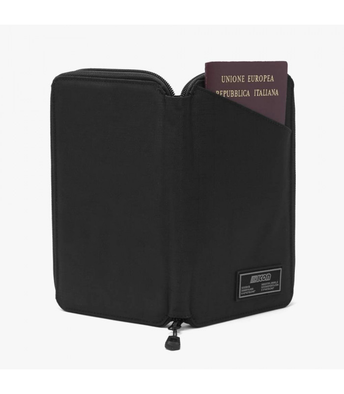 SCICON LARGE TRAVEL WALLET