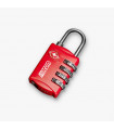 CANDADO EQUIPAJE SCICON TSA