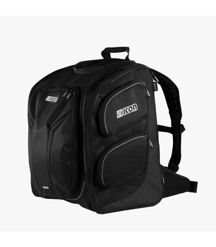 MOCHILA SCICON PHYSIO (NEGRO)