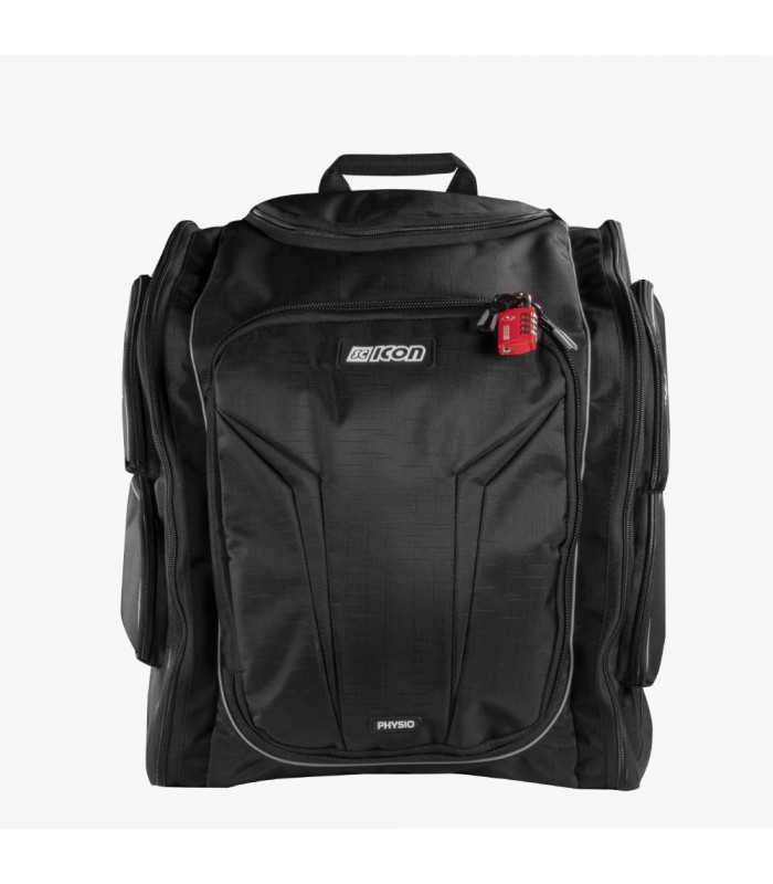 MOCHILA SCICON PHYSIO (NEGRO)