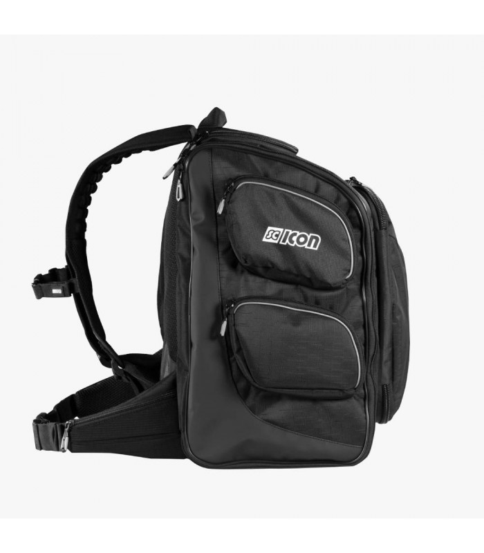 MOCHILA SCICON PHYSIO (NEGRO)