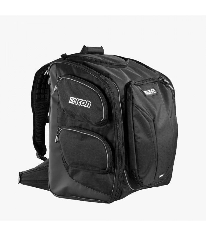 SCICON PHYSIO BACKPACK (BLACK)