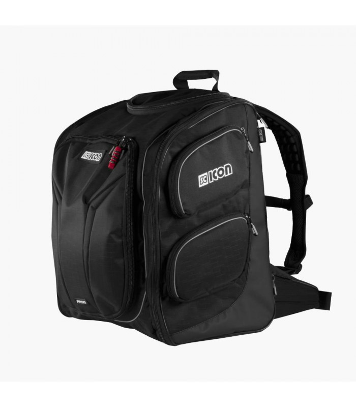 SCICON PHYSIO BACKPACK (BLACK)