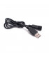 CABLE CONECTOR USB LUCES TFHPC