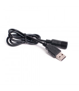 CABLE CONECTOR USB LUCES TFHPC