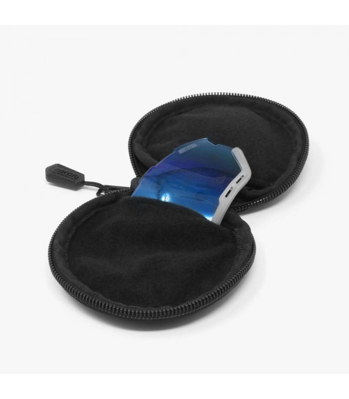 SCICON KEYCHAIN SOFT CASE (BLACK)