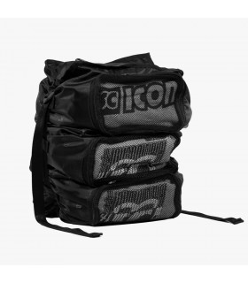 BOLSA COMPRESIVA PARA EQUIPAJE SCICON