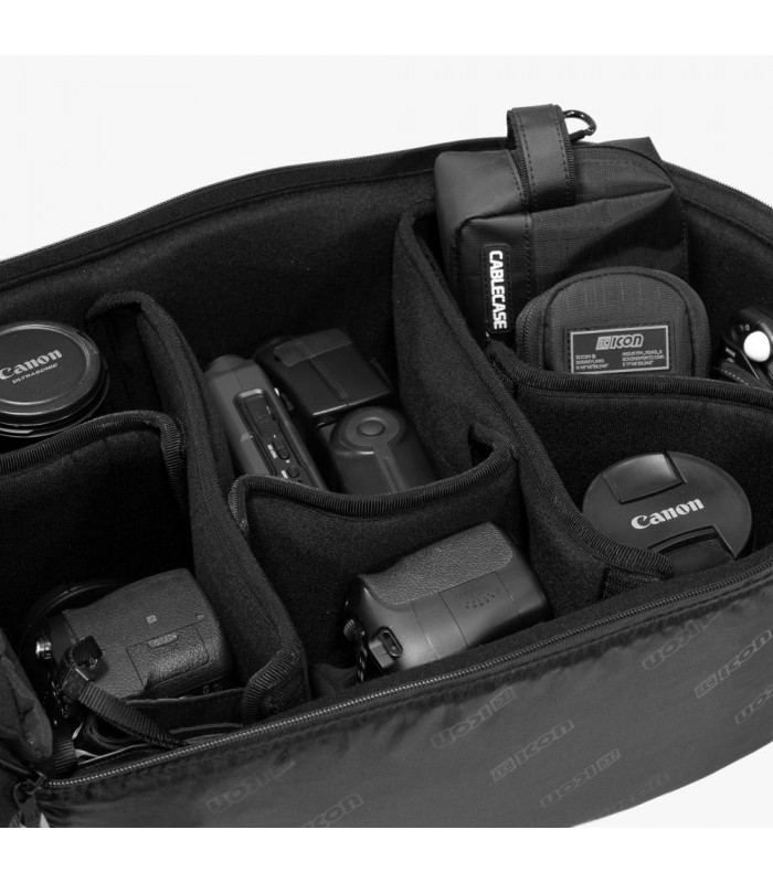 BOLSA INTERIOR MOCHILA SCICON PRO 35L