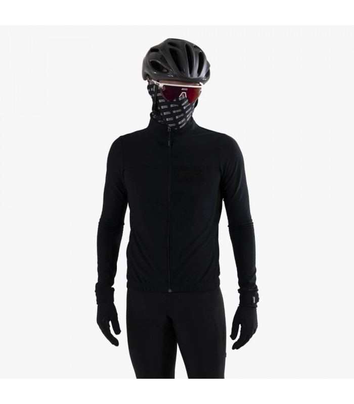 BRAGA CUELLO SCICON INVIERNO (NEGRO)