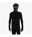 BRAGA CUELLO SCICON INVIERNO (NEGRO)
