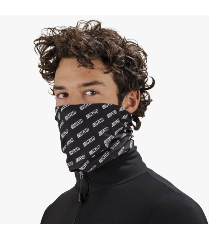 SCICON WINTER MULTISCARF (BLACK)