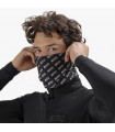 BRAGA CUELLO SCICON INVIERNO (NEGRO)