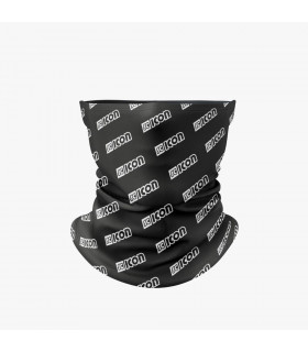 BRAGA CUELLO SCICON INVIERNO (NEGRO)