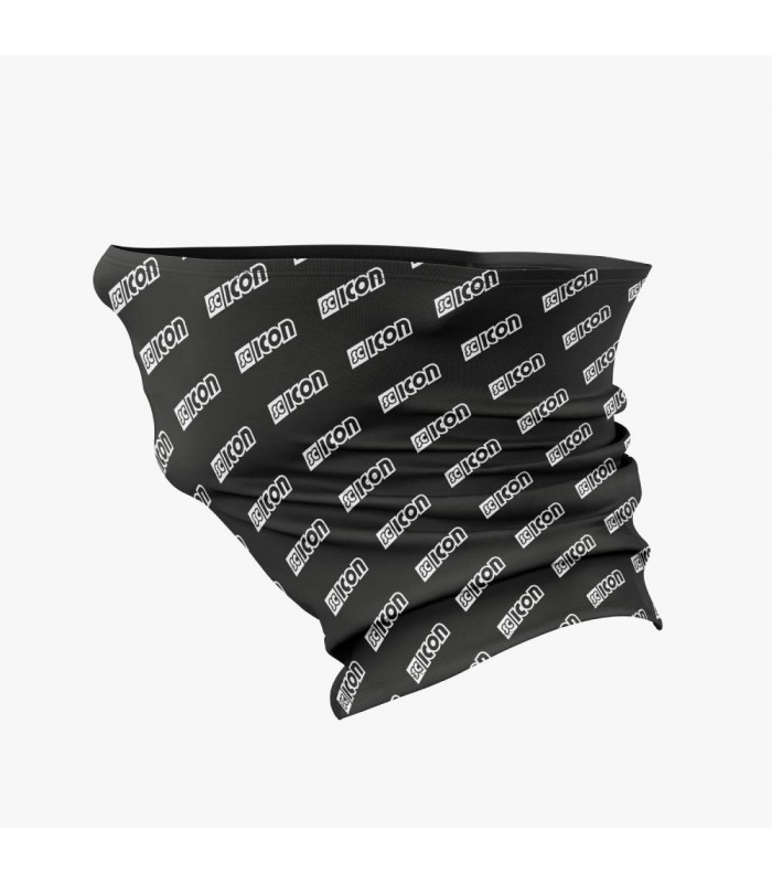 BRAGA CUELLO SCICON INVIERNO (NEGRO)