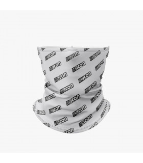 SCICON WINTER MULTISCARF (WHITE)