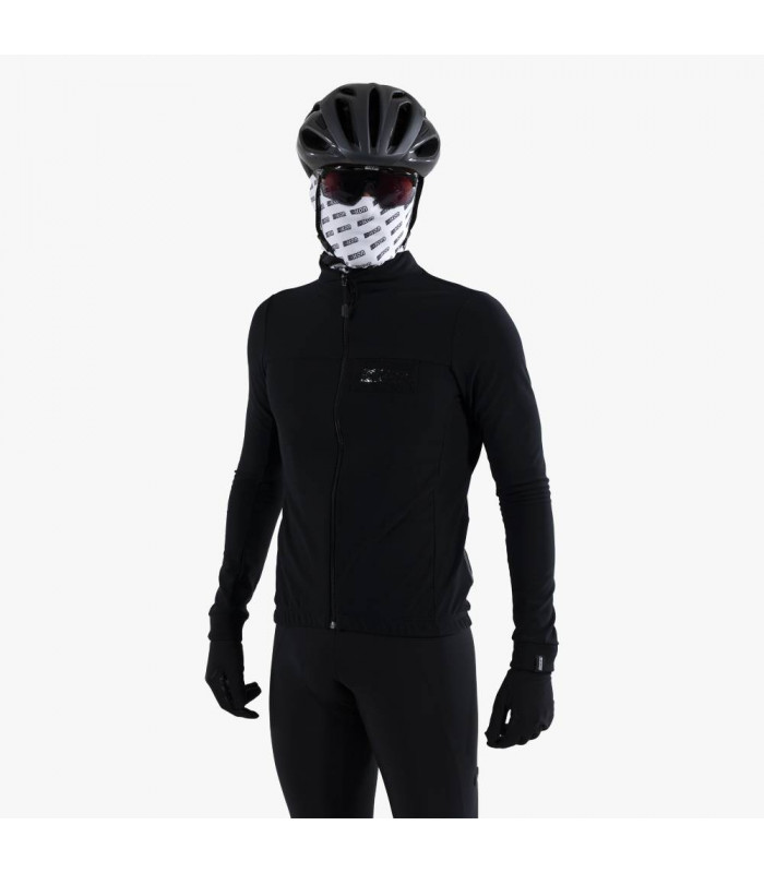 BRAGA CUELLO SCICON INVIERNO (BLANCO)