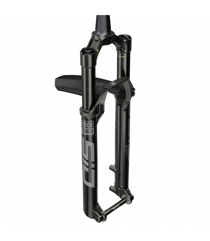 HORQUILLA ROCKSHOX SID SELECT+ R29" 120 MM
