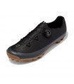 ZAPATILLAS GRAVEL QUOC GRAN TOURER II (BLACK GUM)