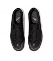 ZAPATILLAS GRAVEL QUOC GRAN TOURER II (BLACK GUM)