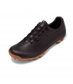 ZAPATILLAS GRAVEL QUOC GRAN TOURER (BLACK GUM)