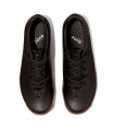 QUOC GRAN TOURER GRAVEL SHOES (BLACK GUM)