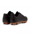 ZAPATILLAS GRAVEL QUOC GRAN TOURER (BLACK GUM)