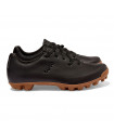 ZAPATILLAS GRAVEL QUOC GRAN TOURER (BLACK GUM)