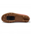ZAPATILLAS GRAVEL QUOC GRAN TOURER II (ROSA)
