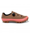 ZAPATILLAS GRAVEL QUOC GRAN TOURER II (ROSA)