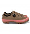 ZAPATILLAS GRAVEL QUOC GRAN TOURER II (ROSA)