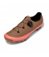 QUOC GRAN TOURER II GRAVEL SHOES (PINK)