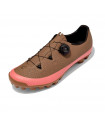QUOC GRAN TOURER II GRAVEL SHOES (PINK)