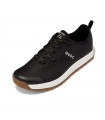 ZAPATILLAS BICI QUOC WEEKEND (NEGRO/BLANCO)