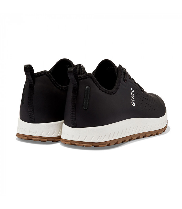 ZAPATILLAS BICI QUOC WEEKEND (NEGRO/BLANCO)