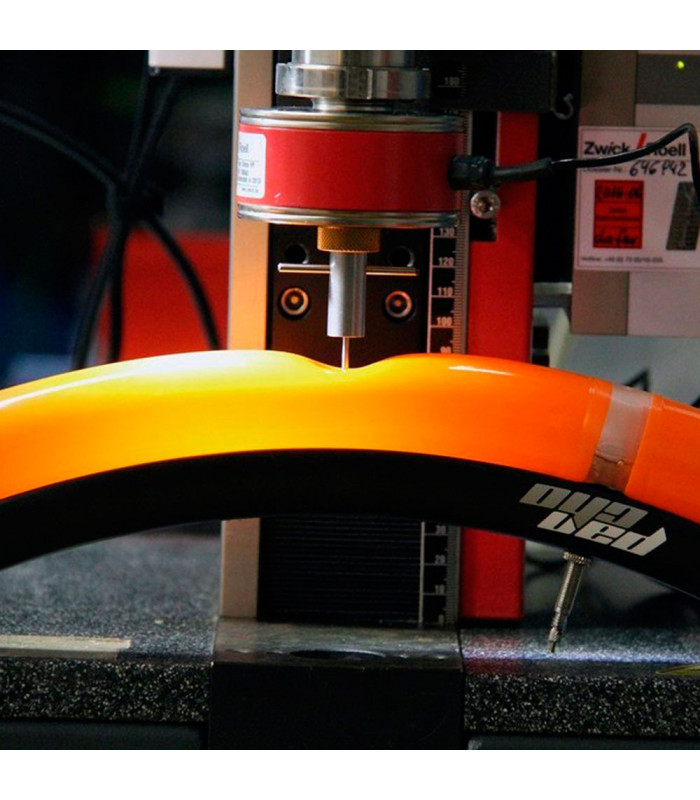 TUBOLITO TUBO-FOLDING SV TUBE (20" x 1.2"-1.8")