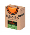 CÁMARA TUBOLITO X-TUBO-CX/GRAVEL-ALL SV (700C X 30-50 MM)