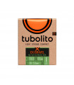 CÁMARA TUBOLITO X-TUBO-CX/GRAVEL-ALL SV (700C X 30-50 MM)
