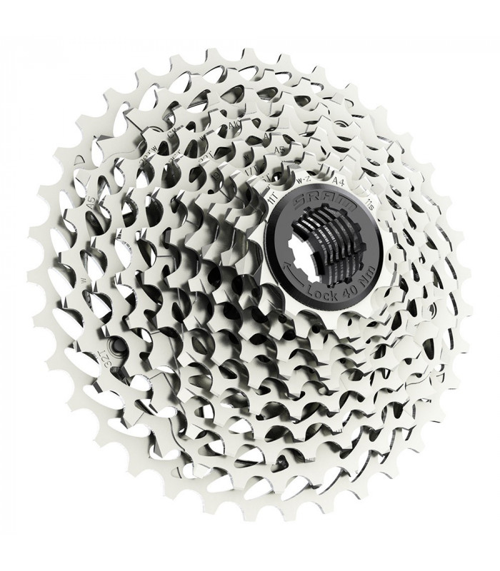 SRAM PG1130 11 SPEED CASSETTE (11-36 TEETH)