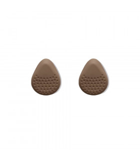 QUOC MONO II HEEL PADS (GUM)