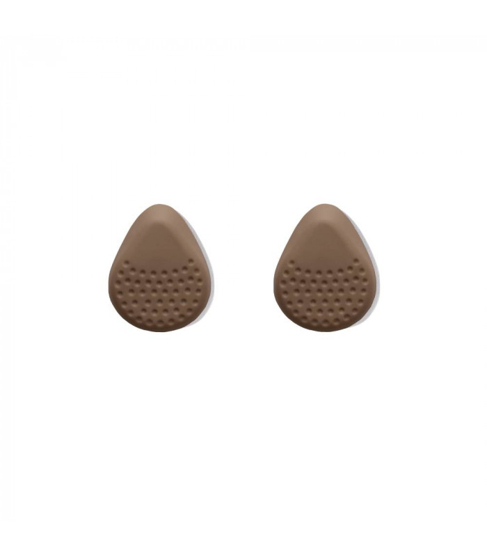 QUOC MONO II HEEL PADS (GUM)