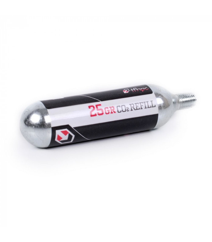 BOMBONA CO2 CON ROSCA TFHPC (25 G)