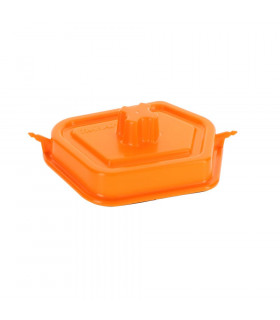 TWIN AIR AIRBOX COVER GAS GAS, KTM, HUSQVARNA (2022-2025)