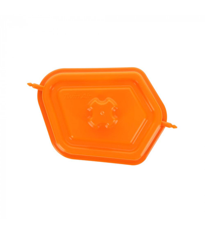 TWIN AIR AIRBOX COVER GAS GAS, KTM, HUSQVARNA (2022-2025)