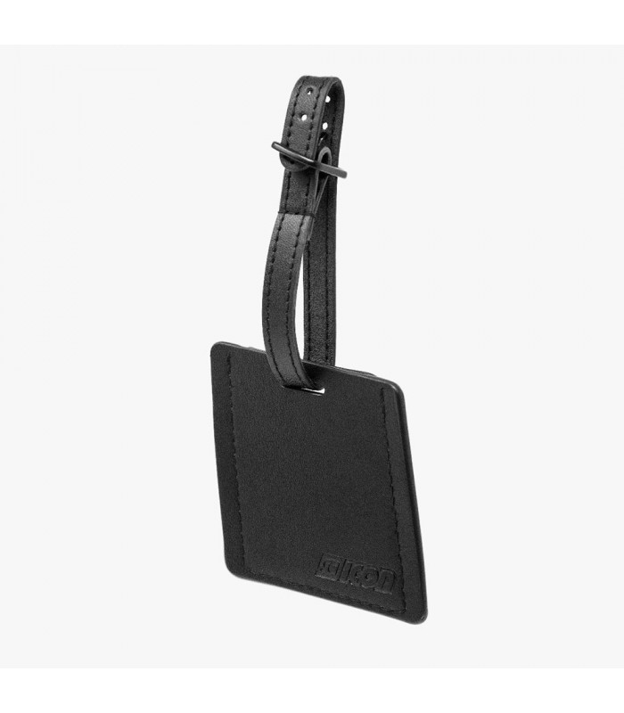 PORTA NOMBRE PARA EQUIPAJE SCICON