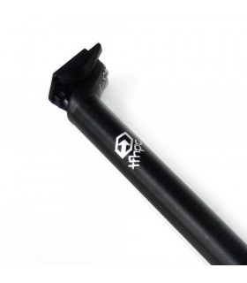 TFHPC COMP+ SEATPOST (27,2x400)