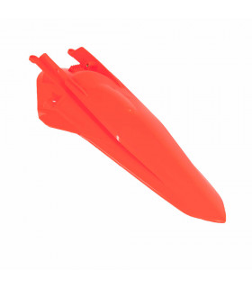 GUARDABARROS TRASERO RTECH KTM SX, SX-F, XC, XC-F (2019-2022)
