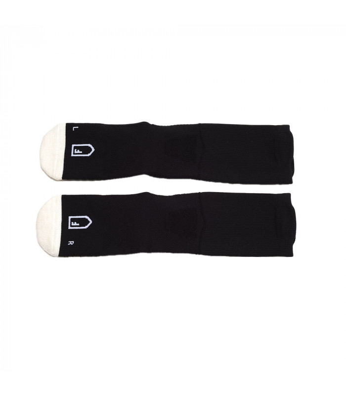 CALCETINES FINNA MERINO (NEGRO)