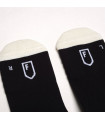 CALCETINES FINNA MERINO (NEGRO)