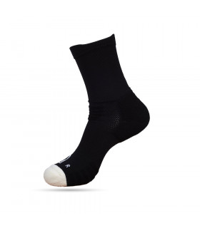 CALCETINES FINNA MERINO (NEGRO)