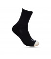 FINNA WINTER MERINO SOCKS (BLACK)